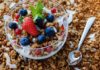 10 Fiber-Rich Foods oat