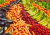 Mystery of Fruits on Your Skin fruits