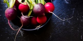 Ever Heard of Maca Root? maca
