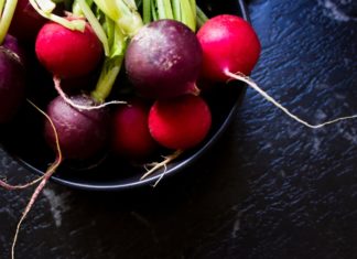 Ever Heard of Maca Root? maca