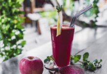 Should Pregnant Women Drink Apple Juice? fruit juice