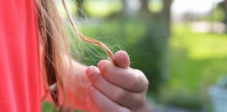 Hair Loss Treatment hair