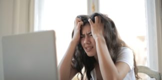 Dealing with Generalized Anxiety Disorder anxiety