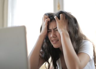 Dealing with Generalized Anxiety Disorder anxiety