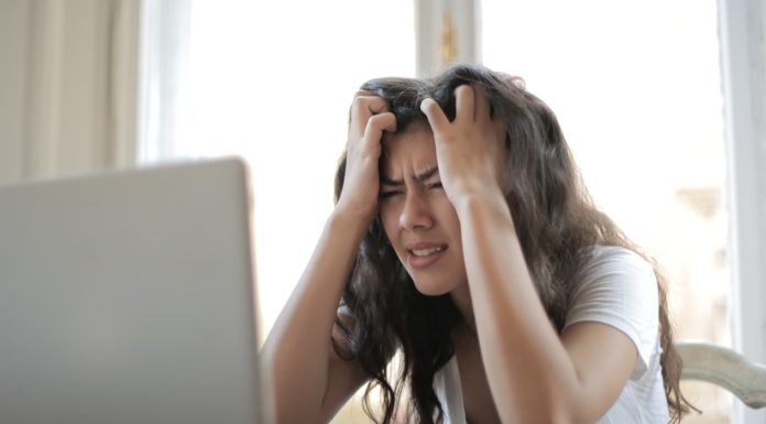 Adjustment Disorders: Causes and Treatment anxiety