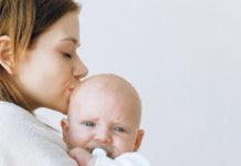 Reasons Your Child Has a Different DNA baby