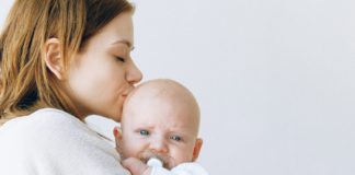 Breastfeeding in COVID-19 Era baby