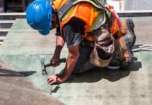 Never Ignore These Safety Measures worker