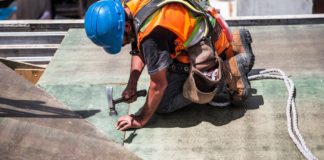 Never Ignore These Safety Measures worker