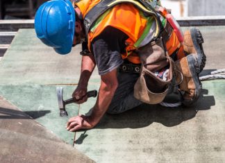 Never Ignore These Safety Measures worker