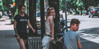 Tips on Raising Teenage Girls and Boys teenagers