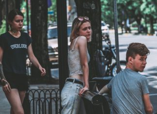 Tips on Raising Teenage Girls and Boys teenagers