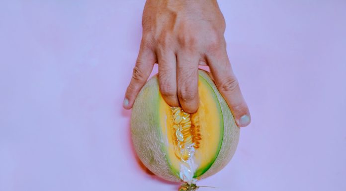 Health Implications of Fingering finger sex