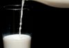 Health Risks of Calcium Deficiency milk