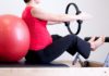 Top 15 Right Antenatal Exercises pregnant woman exercise