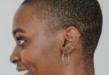Dealing with Earwax Buildup and Blockage piercing
