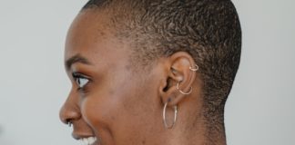 Dealing with Earwax Buildup and Blockage piercing