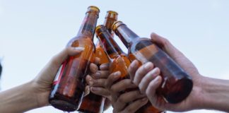 Unexpected Alcohol Intake in Your Daily Usage addiction