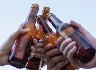 Unexpected Alcohol Intake in Your Daily Usage addiction