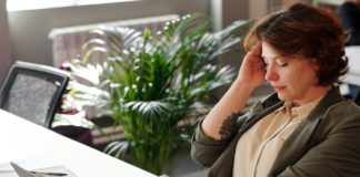 11 Reasons you`re Nauseous sick