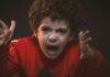 Dealing with Oppositional Defiant Disorder child
