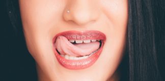 Here`s How to Care for your Tongue and Gum tongue