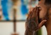 Health Effects of Tattoos and Piercings piercing
