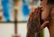Health Effects of Tattoos and Piercings piercing