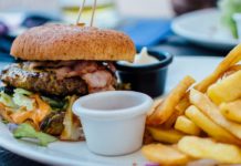 Why Are Fried Foods Bad For You? junks