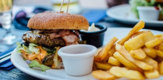 Why Are Fried Foods Bad For You? junks