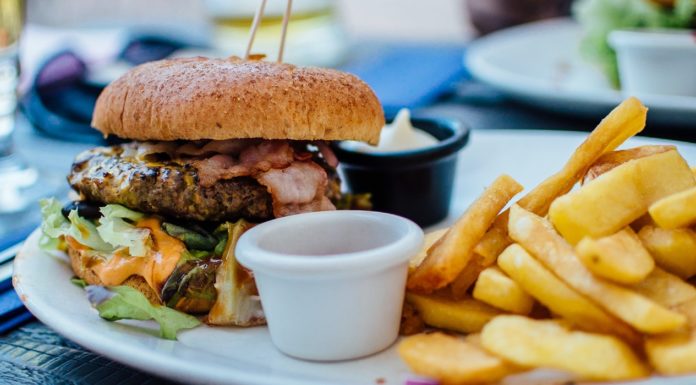 Why Are Fried Foods Bad For You? junks