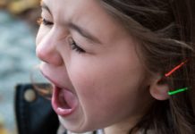 Dyslexia: Causes, Symptoms, & Treatment crying child