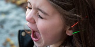 Dyslexia: Causes, Symptoms, & Treatment crying child