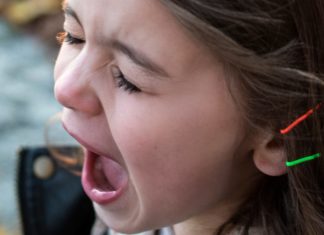 Dyslexia: Causes, Symptoms, & Treatment crying child