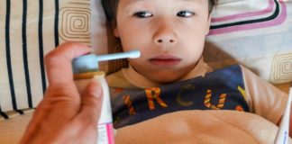 Fastest Ways of Getting Rid of Sore Throat sore throat