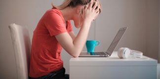 Depersonalization/Derealization Disorder worried
