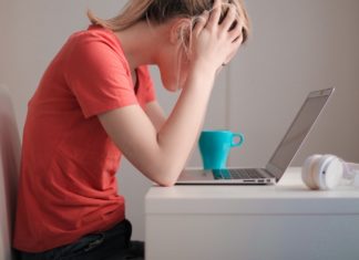 Depersonalization/Derealization Disorder worried