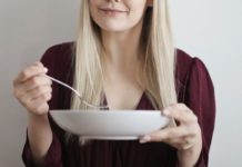 What Have You heard about Garri? bowl of garri