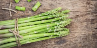 Unbelievable Benefits of Asparagus asparagus