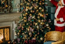 How to Stay Fit During the Festive Season Festive period