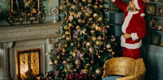 How to Stay Fit During the Festive Season Festive period