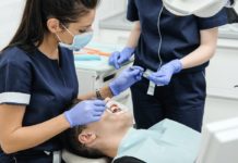Here`s What to Know About Oral Thrush oral care