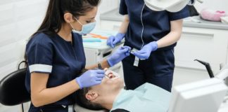 Here`s What to Know About Oral Thrush oral care