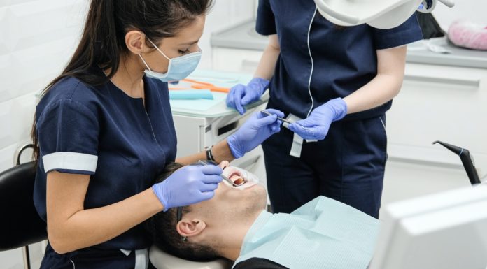 Here`s What to Know About Oral Thrush oral care