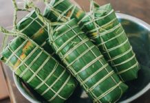 You Definitely Need Moi-Moi Moi-Moi in leaf
