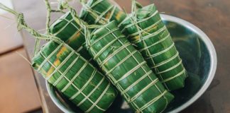 You Definitely Need Moi-Moi Moi-Moi in leaf