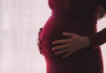 Complications During Pregnancy and Delivery expectant mother