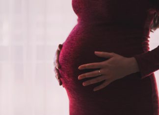 Complications During Pregnancy and Delivery expectant mother