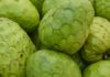 How Healthy is Cherimoya? custard apple