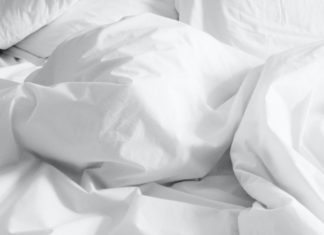 Pillows Can Help Improve Your Sleep pattern pillow